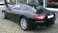 Maserati GranTurismo rear 20071104.jpg