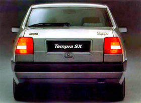 Fiat Tempra