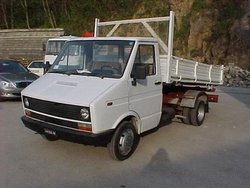 Iveco Daily 1978