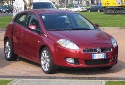 Fiat Bravo 2007