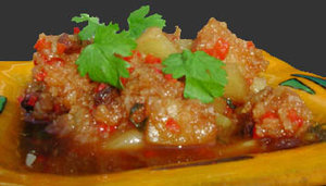 Pineapple Chutney 003.jpg